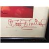 Image 2 : LIMITED EDITION CELLULOID DRAWING SIGNED BY WALT DISNEY (1941) W/ COA