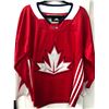 Image 2 : BRAND NEW SIDNEY CROSBY TEAM CANADA HOCKEY JERSEY
