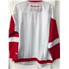 Image 2 : NEW DETROIT RED WINGS HOCKEY JERSEY