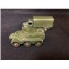 Image 1 : 2 ARMY DINKY TRUCKS