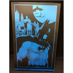 BATMAN PREMIUM FORMAT LIMITED EDITION SIDESHOW 1:4 SCALE