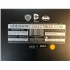 Image 3 : BATMAN PREMIUM FORMAT LIMITED EDITION SIDESHOW 1:4 SCALE