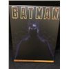 Image 2 : BATMAN PREMIUM FORMAT MICHEAL KEATON BATMAN 1:4 SCALE