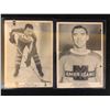 Image 1 : ORIGINAL 1935 CROWN BRAND  5 X 7 CARDS