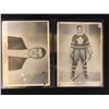 Image 1 : ORIGINAL 1935 CROWN BRAND  5 X 7 CARDS