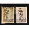 Image 1 : ORIGINAL 1935 CROWN BRAND  5 X 7 CARDS