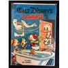 Image 1 : WALT DISNEY'S COMICS & STORIES VOLUME 10  NUMBER 5 (DELL COMICS)