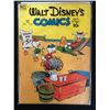 Image 1 : 1949 WALT DISNEY'S COMICS & STORIES VOL.9 NO. 10 (DELL COMICS)