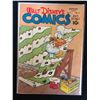 Image 1 : 1947 WALT DISNEY'S COMICS & STORIES VOL. 7 NO. 11  (DELL COMICS)