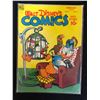 Image 1 : 1949 WALT DISNEY'S COMICS & STORIES VOL.9 NO. 5 (DELL COMICS)