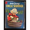 Image 1 : UNCLE SCROOGE #6 (DELL COMICS)