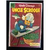 Image 1 : UNCLE SCROOGE #11 (DELL COMICS)