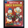 Image 1 : UNCLE SCROOGE #4 (DELL COMICS)