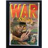 Image 1 : WAR STORIES COMIC BOOK