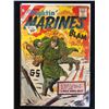 Image 1 : FIGHTIN' MARINES (CHARLTON COMICS)