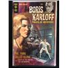 Image 1 : BORIS KARLOFF TALES OF MYSTERY (GOLD KEY COMICS)