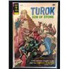 Image 1 : TUROK SON OF STONE  (Gold Key Comics)