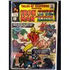 Image 1 : TALES OF SUSPENSE FEATURING IRON MAN & CAPTAIN AMERICA #67 (MARVEL COMICS)