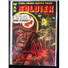 Image 1 : WAR SOLDIER #8 COMIC BOOK