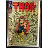 Image 1 : THE MIGHTY THOR #154 (MARVEL COMICS)