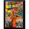 Image 1 : BATMAN #182 (DC COMICS)*80 PAGE GIANT*
