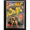 Image 1 : SUB-MARINER AND THE INCREDIBLE HULK #78 (MARVEL COMICS)