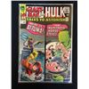 Image 1 : GIANT MAN & INCREDIBLE HULK #64 (MARVEL COMICS)