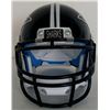 Image 2 : AL PACINO SIGNED ANY GIVEN SUNDAY MINI HELMET( JSA COA)