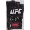 Image 1 : CONOR McGREGOR SIGNED UFC GLOVE ((JSA COA)