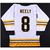 Image 1 : CAM NEELY SIGNED BOSTON BRUINS HOCKEY JERSEY ( JSA COA)