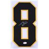 Image 2 : CAM NEELY SIGNED BOSTON BRUINS HOCKEY JERSEY ( JSA COA)