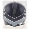 Image 2 : SHELDON RICHARDSON SIGNED SEATTLE SEAHAKS HELMET (SR COA)