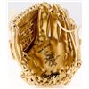 Image 4 : PETE ROSE SIGNED GOLD BASEBALL GLOVE ( JSA COA)