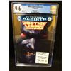 Image 1 : JUSTICE LEAGUE OF AMERICA #1 (DC COMICS) CGC UNIVERSAL GRADE 9.6