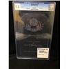 Image 1 : DEATHMATCH #1 LIMITED EDITION (CGC UNIVERSAL GRADE 9.8)