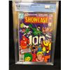 Image 1 : 1978 SHOWCASE #100 (DC COMICS) 9.4 GRADE CBCS