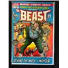 Image 1 : AMAZING ADVENTURES FEATURING THE BEAST #14 (MARVEL COMICS)