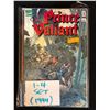 Image 1 : 1994 MARVEL COMICS PRINCE VALIENT SET 1-4