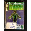 Image 1 : 1989 GREEN LANTERN EMERALD DAWN #1-6 (DC COMICS)