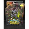 Image 1 : World of Warcraft Series 3 Draenei Mage Skeeve 9" Action Figure