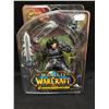 Image 1 : World of Warcraft Series 3 Draenei Mage Archilon 9" Action Figure