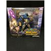 Image 1 : THE WORLD OF WARCRAFT PREMIUM ACTION FIGURES VINDICATOR MARAAD
