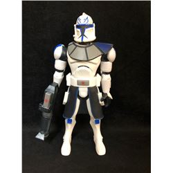 STAR WARS EPISODE ONE 12 INCH CLONE TROOPER
