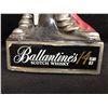 Image 2 : VINTAGE BALLANTINES WHISKEY DECANTER