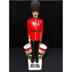 VINTAGE WINDSOR SUPREME WHISKY DECANTER