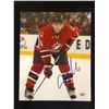Image 1 : SHEA WEBER SIGNED TEAM CANADA 8 X 10 WITH COA