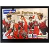 Image 1 : VANCOUVER GIANTS 12 X 18 PRINT SIGNED BY DIONNE, HULL. CORNVOYER, MAHOVOLICH