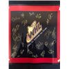 Image 1 : 14 X 14 WHL ALL STARS SIGNED PRINT 2002/03 ( MORGAN REILLY)