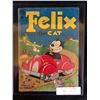 Image 1 : 1950 FELIX THE CAT #15 (DELL COMICS)