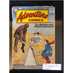 1960 ADVENTURE COMICS #274 (DC COMICS)